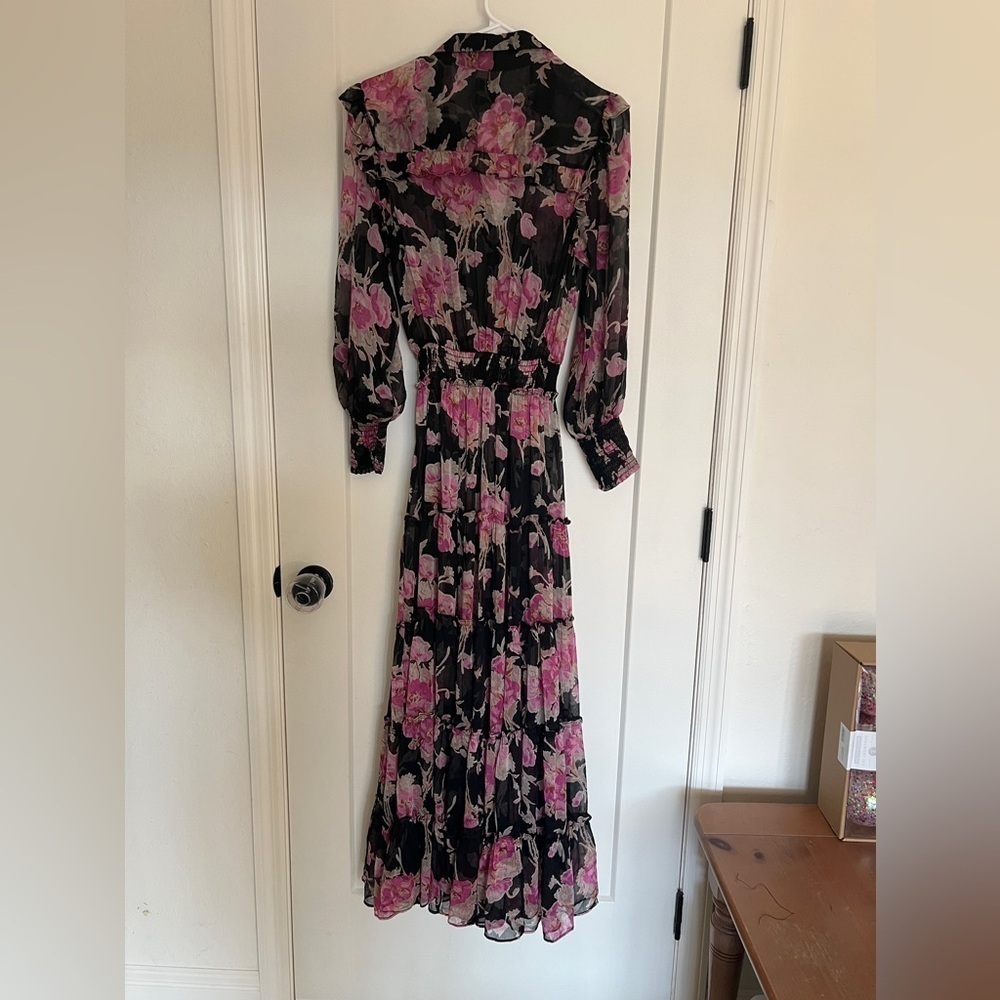 MISA Aydeniz Dress - Picture 12 of 15